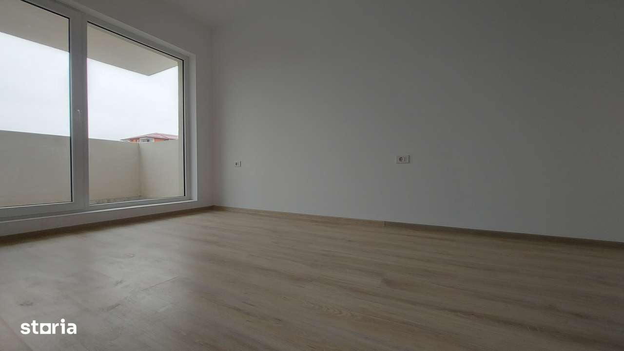 Metrou Berceni 5 Min - OCAZIE 2 camere GATA 44 mpu Etaj 1 vedere ne-7