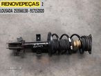 Amortecedor Suspensao Frente Esq Renault Clio Iii (Br0/1, Cr0/1) - 1