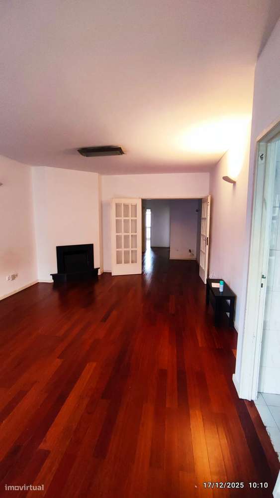 Apartamento T3 com garagem em Paranhos - Grande imagem: 2/10