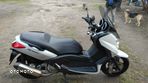 Yamaha X-max - 4