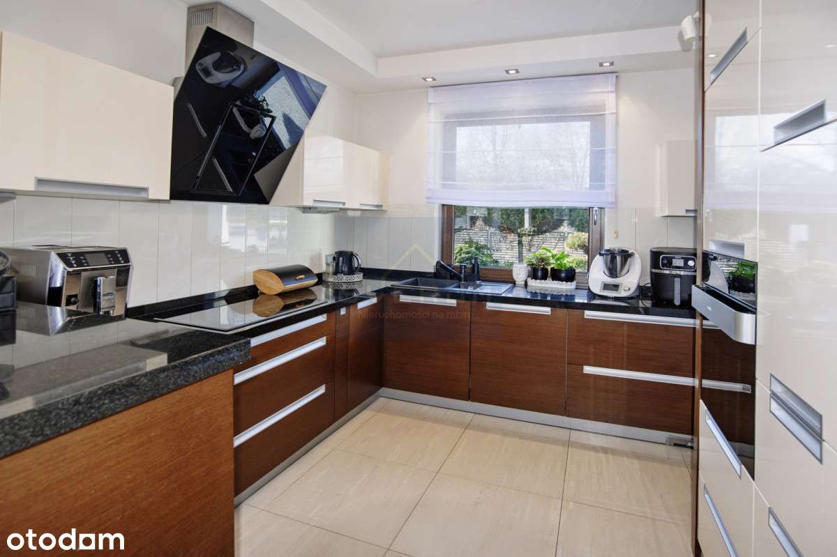 Komfortowy dom z basenem Błeszno - Pełny obrazek: 4/20