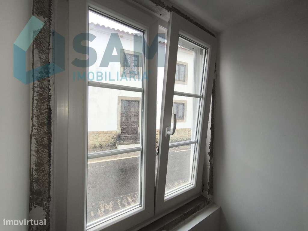 Moradia T2 Moderna e Luminosa - próximo do Bombarral - Grande imagem: 4/40