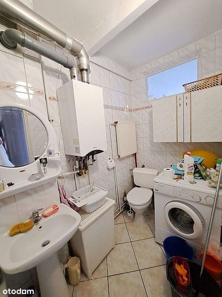 Trzypokojowe mieszkanie na sprzedaż – Zgorzelec.-9