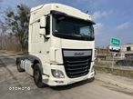 DAF XF 106/460 - 2