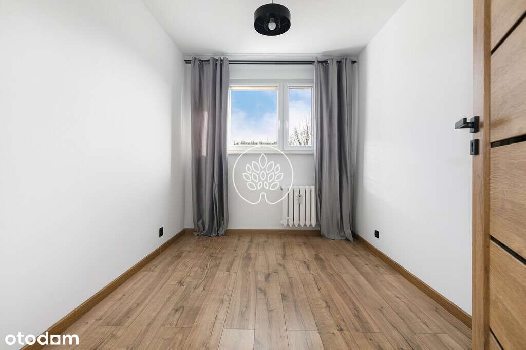 Mieszkanie po generalnym remoncie, trzy pokoje-9