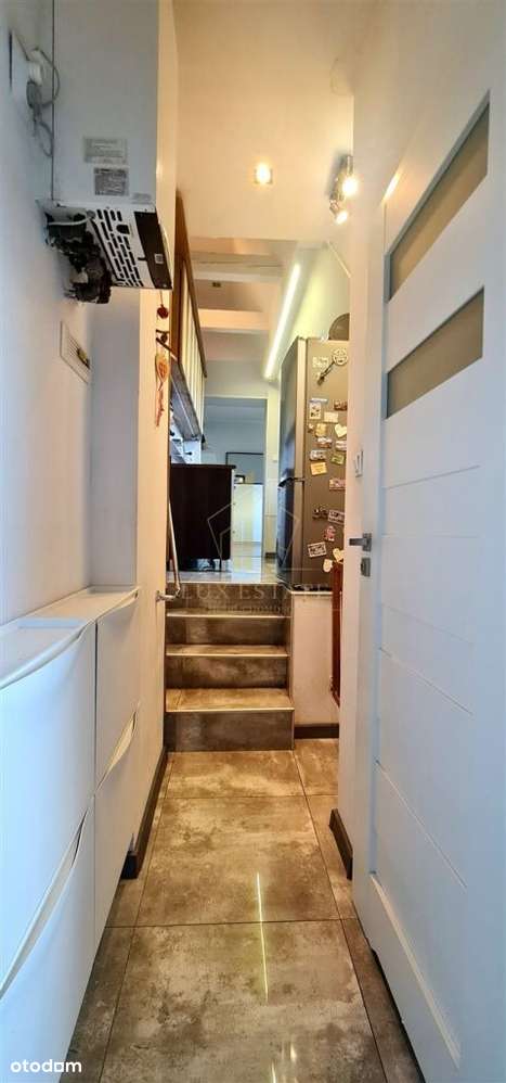 Mieszkanie do wprowadzenia Doskonale pod inwestycję-0