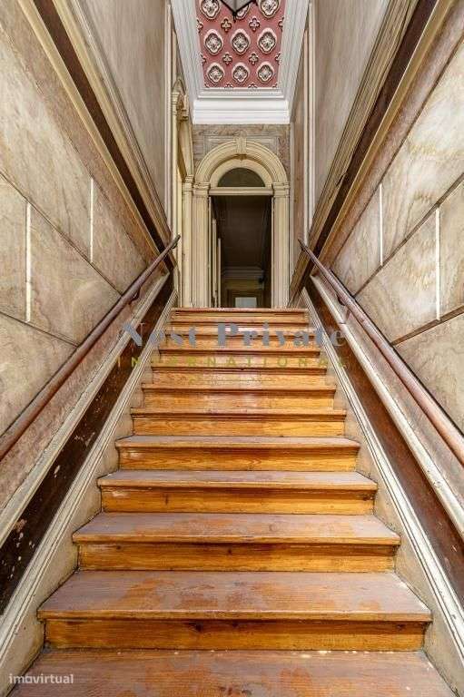 Prédio à venda na Rua de Álvares Cabral-5