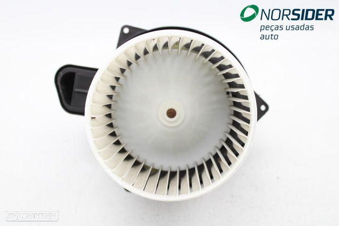 Motor chaufagem Fiat Panda|12-21 - 2