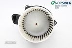 Motor chaufagem Fiat Panda|12-21 - 2