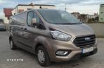 Ford Transit Custom - 3