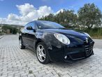 Alfa Romeo MiTo 1.4 MultiAir Distinctive - 1