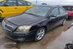 Radio cd 8612005080 Toyota Avensis 2 T25 (facelift)  [din 2006 pana  2009] Sedan 2.2 D MT (148 hp) - 5