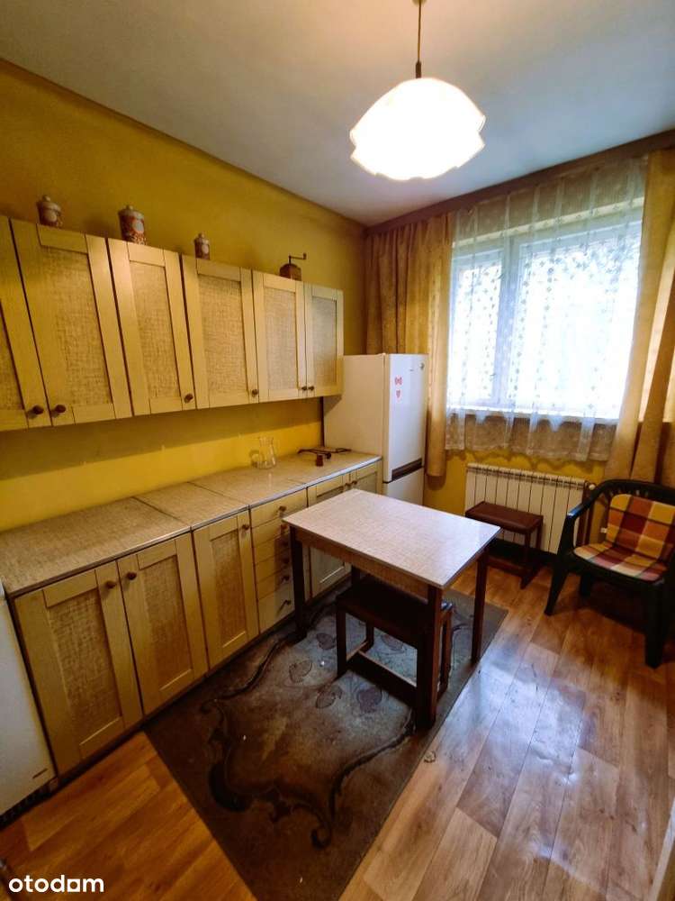 0% Prowizji! Dwupokojowe mieszkanie z Co i balkone - Widok 4