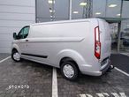 Ford Transit Custom - 2