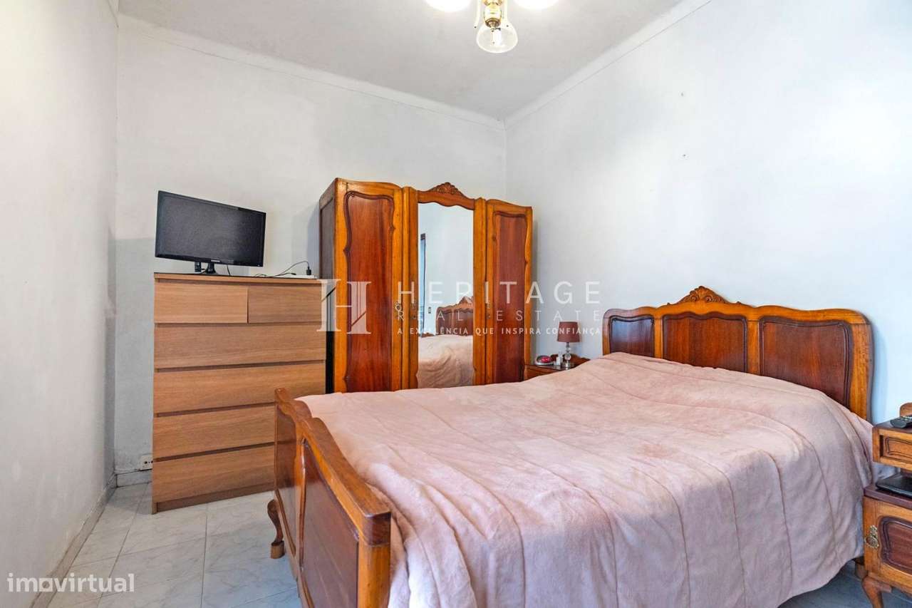 Apartamento Barreiro-11