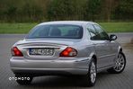 Jaguar X-Type 2.0 D Executive - 13