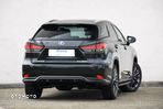 Lexus RX 450h F-Impression - 5