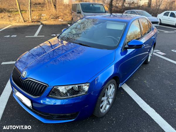 Skoda Octavia 1.0 TSI Style - 2