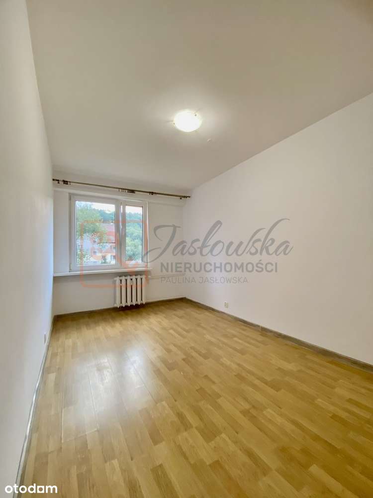 Mieszkanie 4 pokoje Ustrzyki Dolne - Pełny obrazek: 4/13