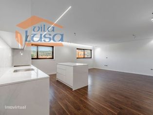 Apartamento, como novo, para venda, Valongo - Valongo - Grande imagem: 3/12