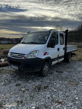 Iveco Daily 35C15 K - 1