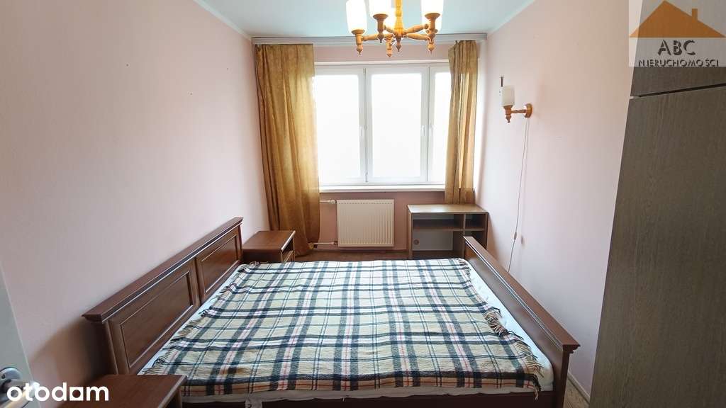 Cieszyńska 3 pokoje 56 m2-5