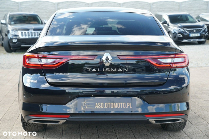 Renault Talisman 1.6 Energy dCi Initiale Paris EDC - 9