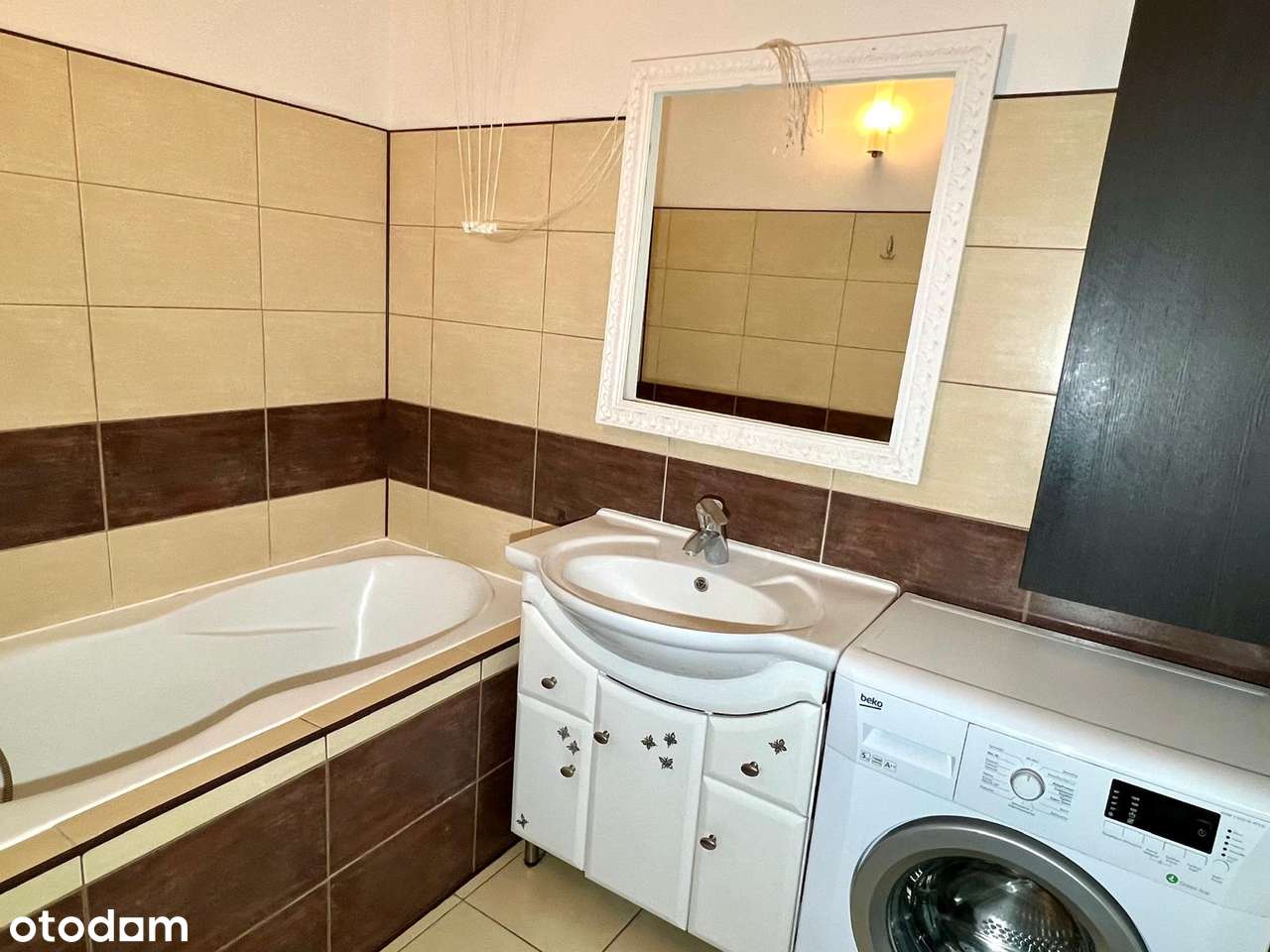 Przestronne 4 pokoje z loggią – świetna lokalizacja, os. Dolnośląskie-8