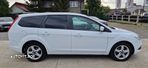 Ford Focus 1.6 TDCi DPF Ghia - 10