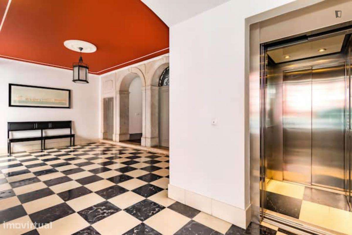 Apartamento com 1 quartos - localizado em Bairro Alto Lisbon - Grande imagem: 4/9