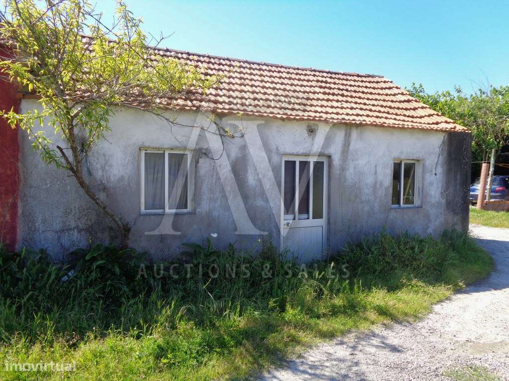 1 3 Indiviso De Casa Arazede Montemor O Velho Leilao Electron