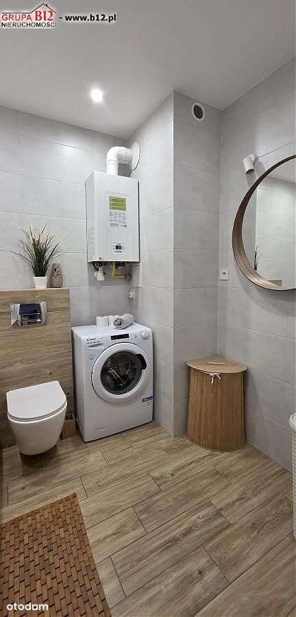 Dwupoziomowe 90,56m2 Słoneczna Wieliczka-9