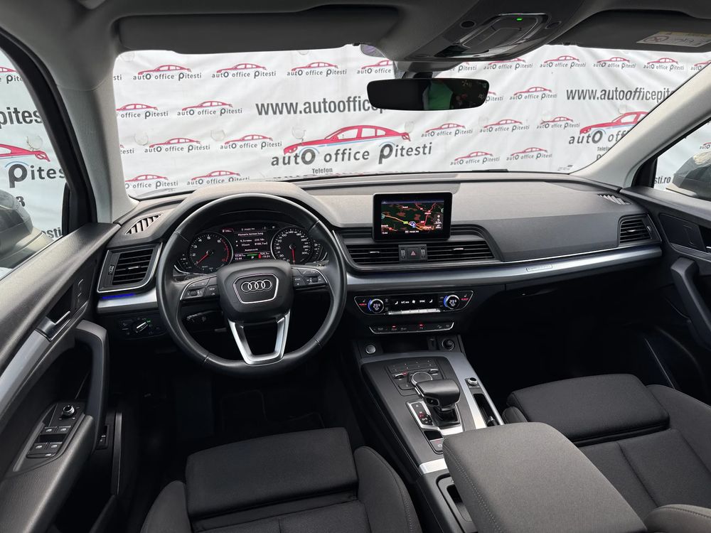 Audi Q5 Hybrid 245CP 2020 Foto 12