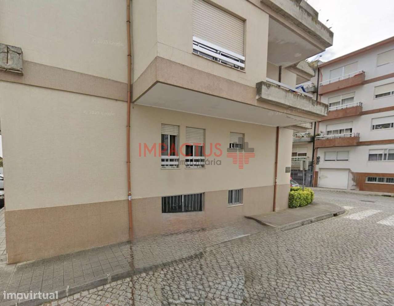 Apartamento T2 no centro do Castêlo da Maia - Grande imagem: 2/3