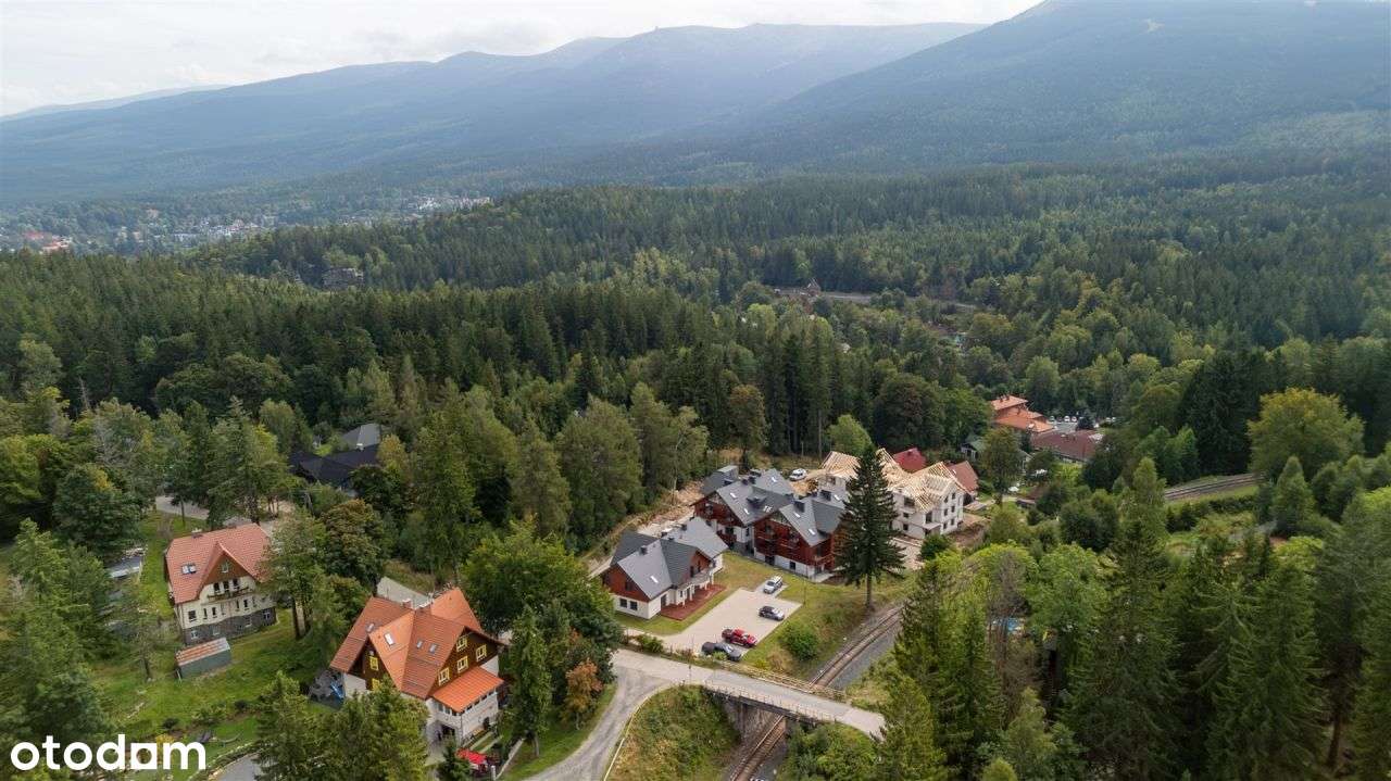 Nowa widokowa inwestycja w bajecznym miejscu - Pełny obrazek: 2/13