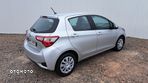 Toyota Yaris 1.0 Active - 5