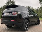 Land Rover Discovery Sport 2.0 D150 - 11