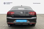 Volkswagen Passat 1.8 TSI BMT Highline DSG - 4