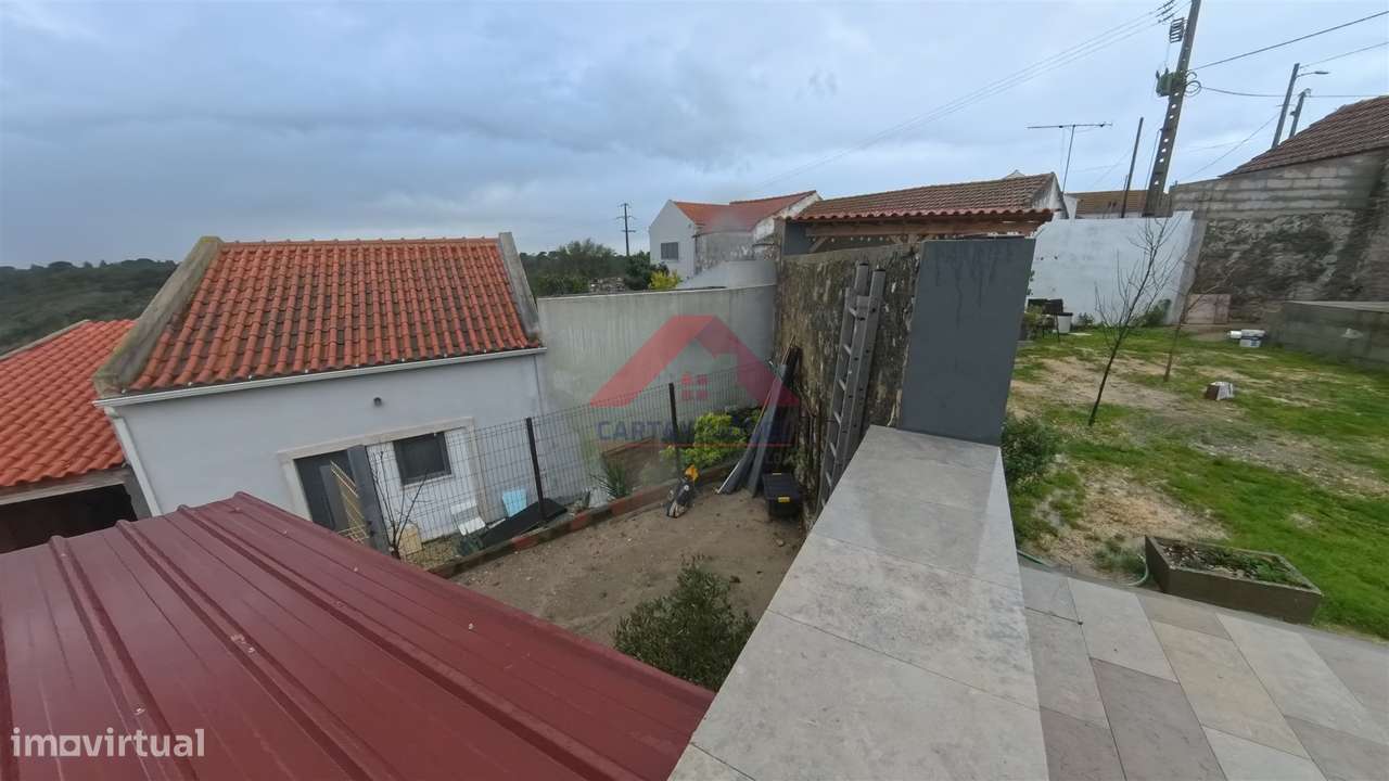 Moradia Isolada T1 Venda em Manique do Intendente, Vila Nova de São Pe-24