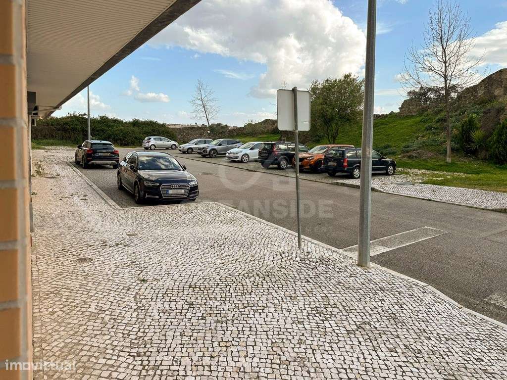Apartamento T2 em Castelo Branco-32