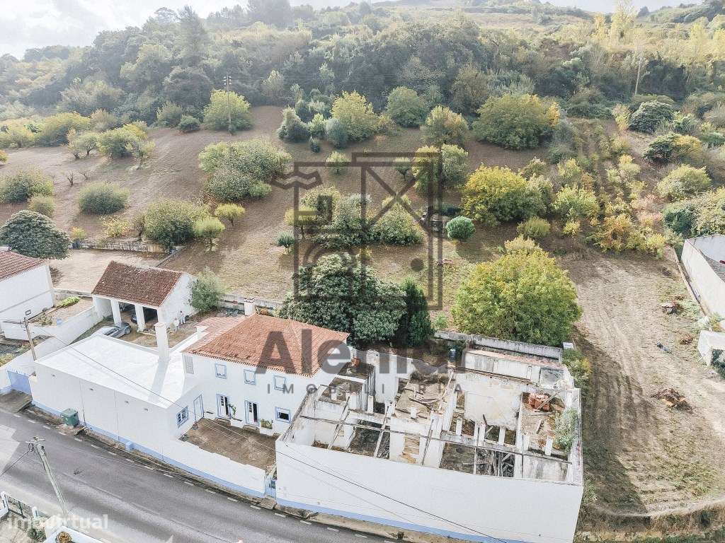 Quinta de Charme no Coração dos Vinhos de Lisboa - Azedia, Alenquer-58