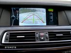 BMW Seria 7 740d - 12