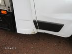 Fiat DUCATO 2021 JEGGER, 10palet, FIRANKA, MAXI plandeka, Tylko 129tyś km. WEBASTO - 28