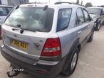 Dezmembrez kia sorento 2,5 crd 170 cp si 140 cp - 8