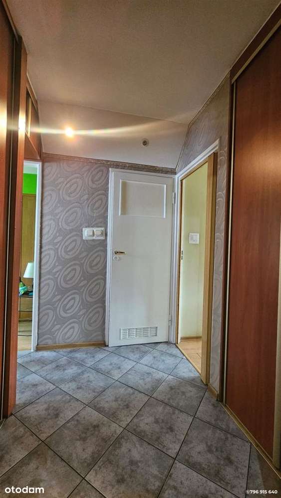 47m2 / 3 oddzielne pokoje / os. Południe-13