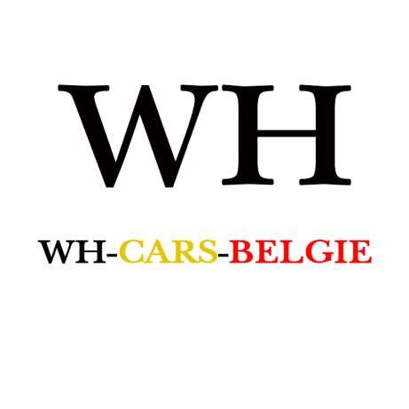 WH-CARS BELGIE