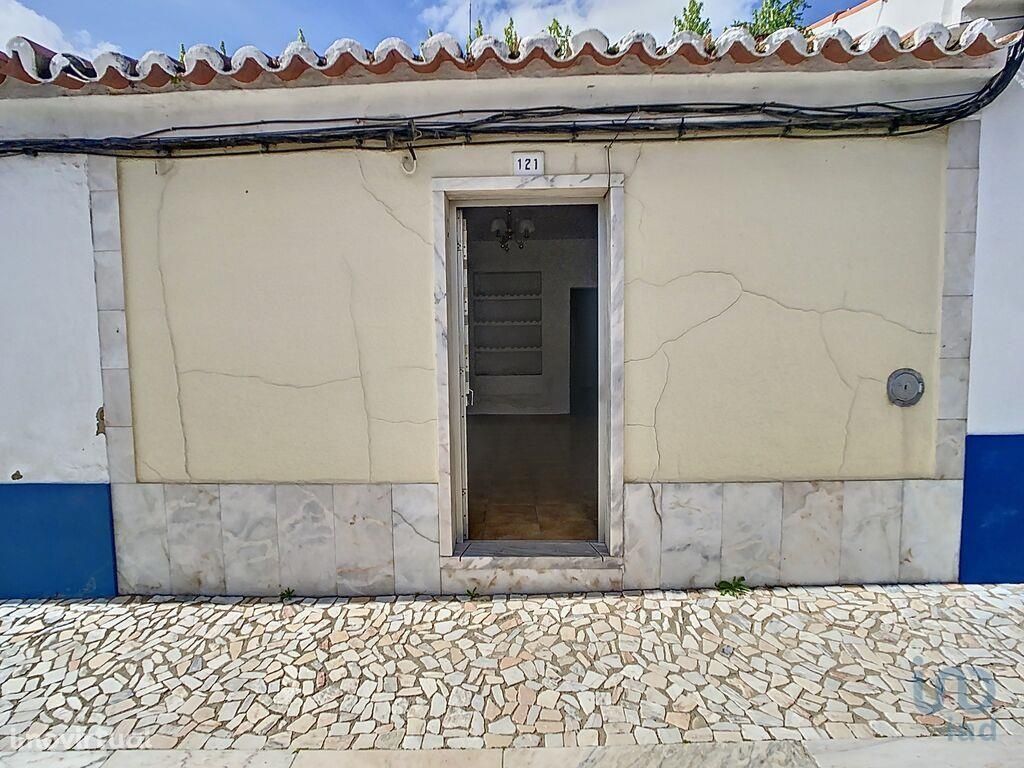 Casa de aldeia T2 em Évora de 60,00 m2