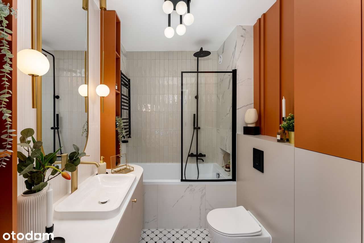 Przestronne i przytulne 4 pokoje, gotowe do zamieszkania-16