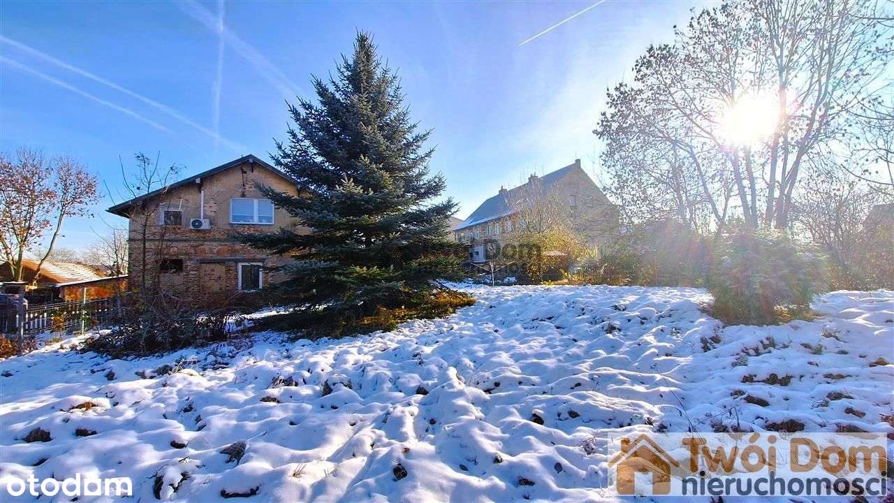 Mieszkanie 69,5 m2 z ogrodem 900 m2 – Smolec-13