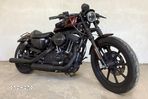 Harley-Davidson Sportster Iron 1200 - 8